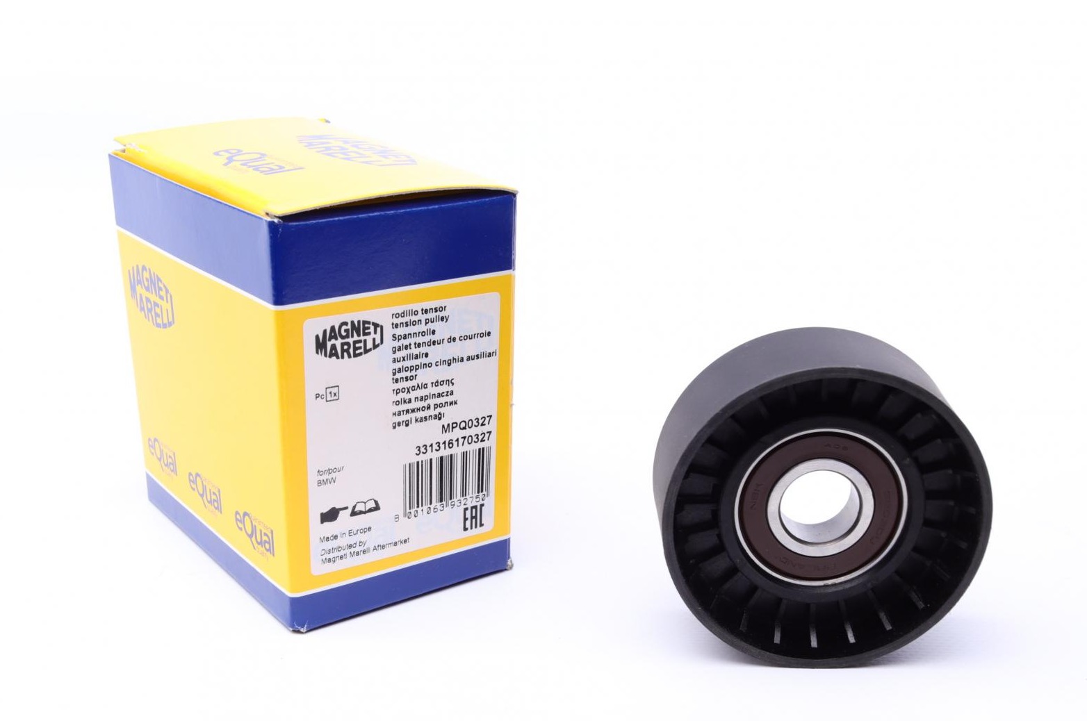 331316170327 MAGNETI MARELLI